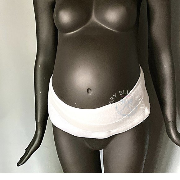 Maternity support belt - Picture 7 of 7